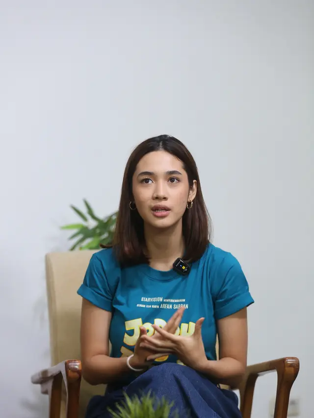 Aisha Nurra Datau