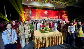 Dekranas Siap Buka Pameran Kriyanusa 2026