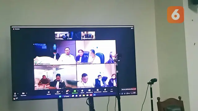 Kicauan Edy Rahmat Jadi Pembuka