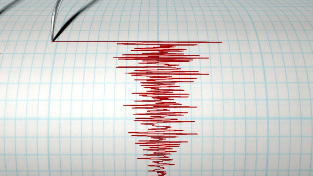 Pada Jumat (26/1) pukul 04.58 WITA, gempa terus mengguncang Nagekeo.&nbsp;<br><br>