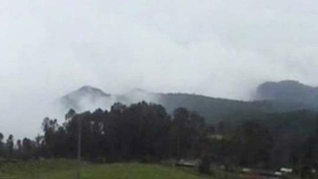 Berita Status Ii Waspada Hari Ini Kabar Terbaru Terkini