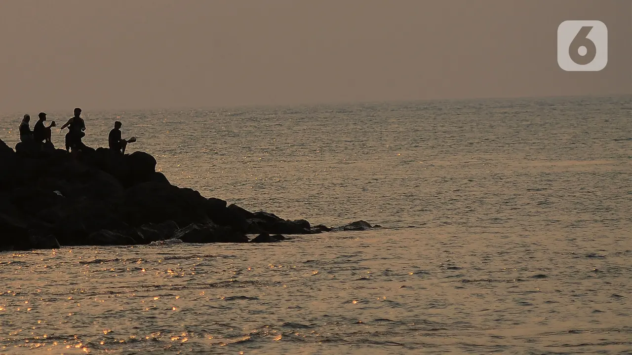 Pantai Anyer