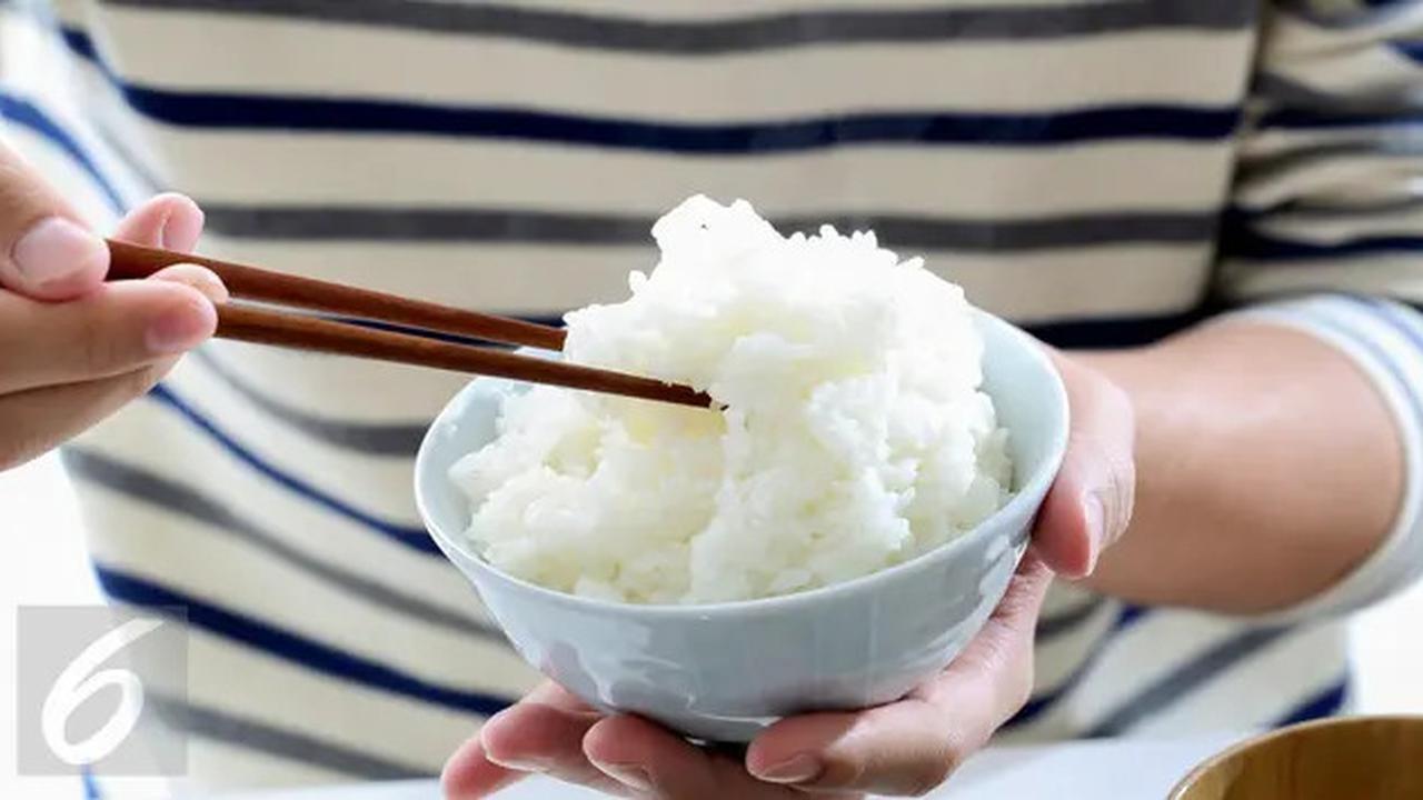 Nasi Panas atau Dingin, Mana yang Lebih Baik untuk Kesehatan?