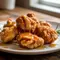 Resep Ayam Crispy Madu yang Renyah Tahan Lama
