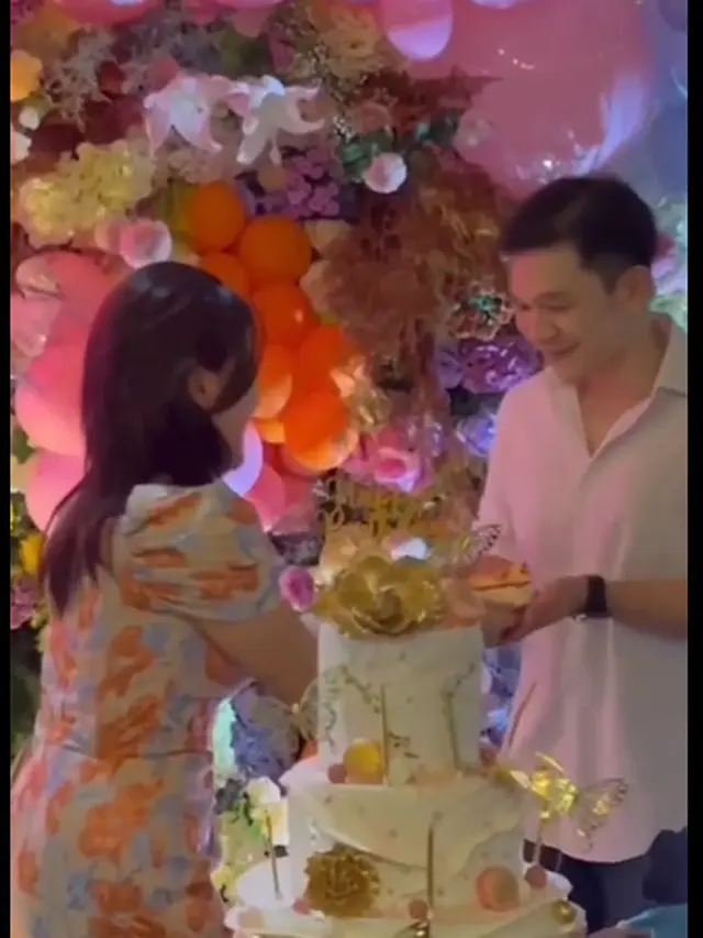 [Fimela] Ayu Ting Ting