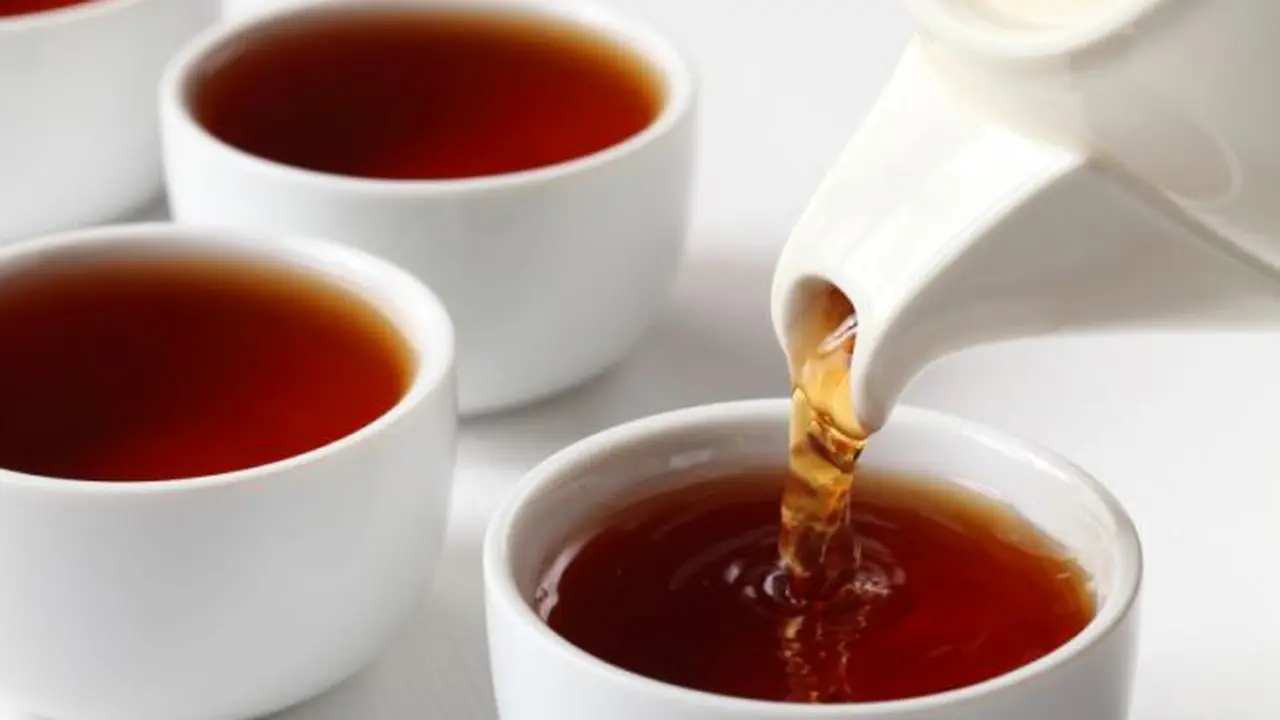 Minuman Ini Bantu Kurangi Risiko Knaker Ovarium