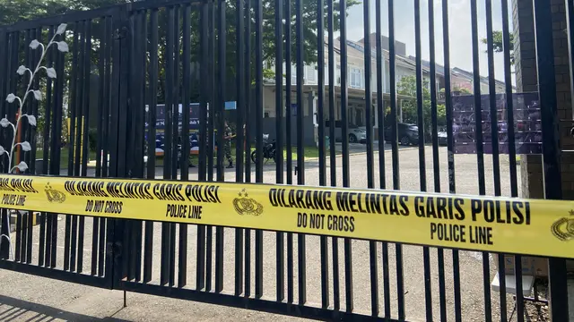 Imbas Kebakaran Gudang Peluru Bekasi