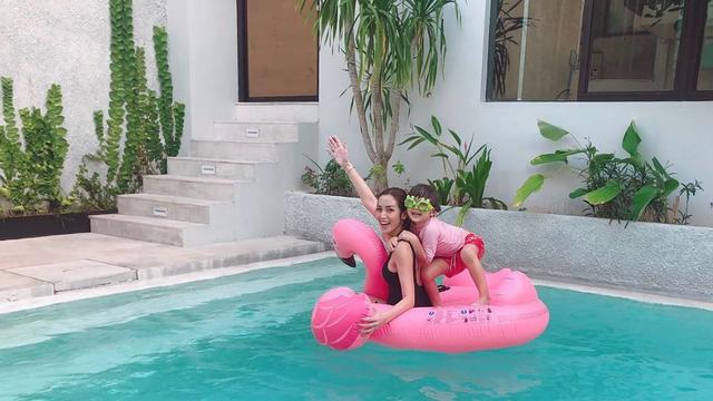 Rumah Jessica Iskandar