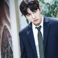 Ji Chang Wook Nyaman Beradegan Romantis (Foto: Sony ONE)