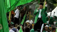 Kisruh PPP akan Diselesaikan dengan Musyawarah