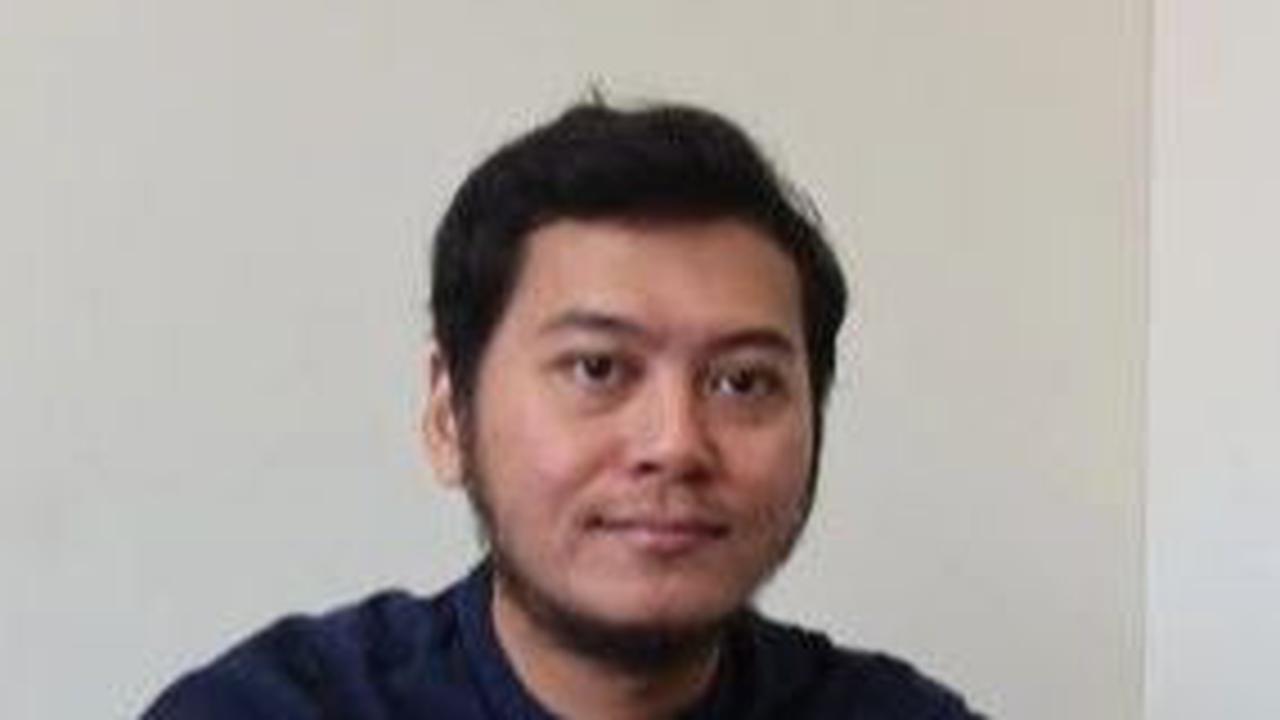Jadi Guru Besar Termuda UGM di Usia 35 Tahun, Ini Sosok Pramaditya Wicaksono