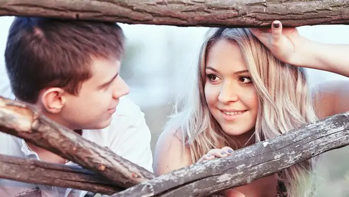 Zodiak paling tahan LDR/copyright Shutterstock.com