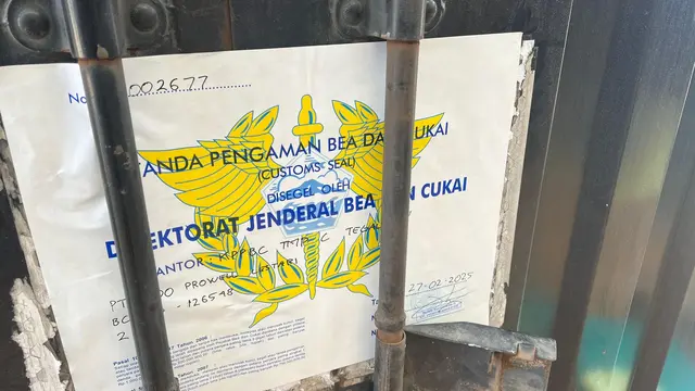 PT Indo Prowell Lestari mencatatkan ekspor perdananya pada tahun 2025 setelah memperoleh fasilitas kawasan berikat dari Kantor Wilayah Bea Cukai Jawa Tengah dan DI Yogyakarta.