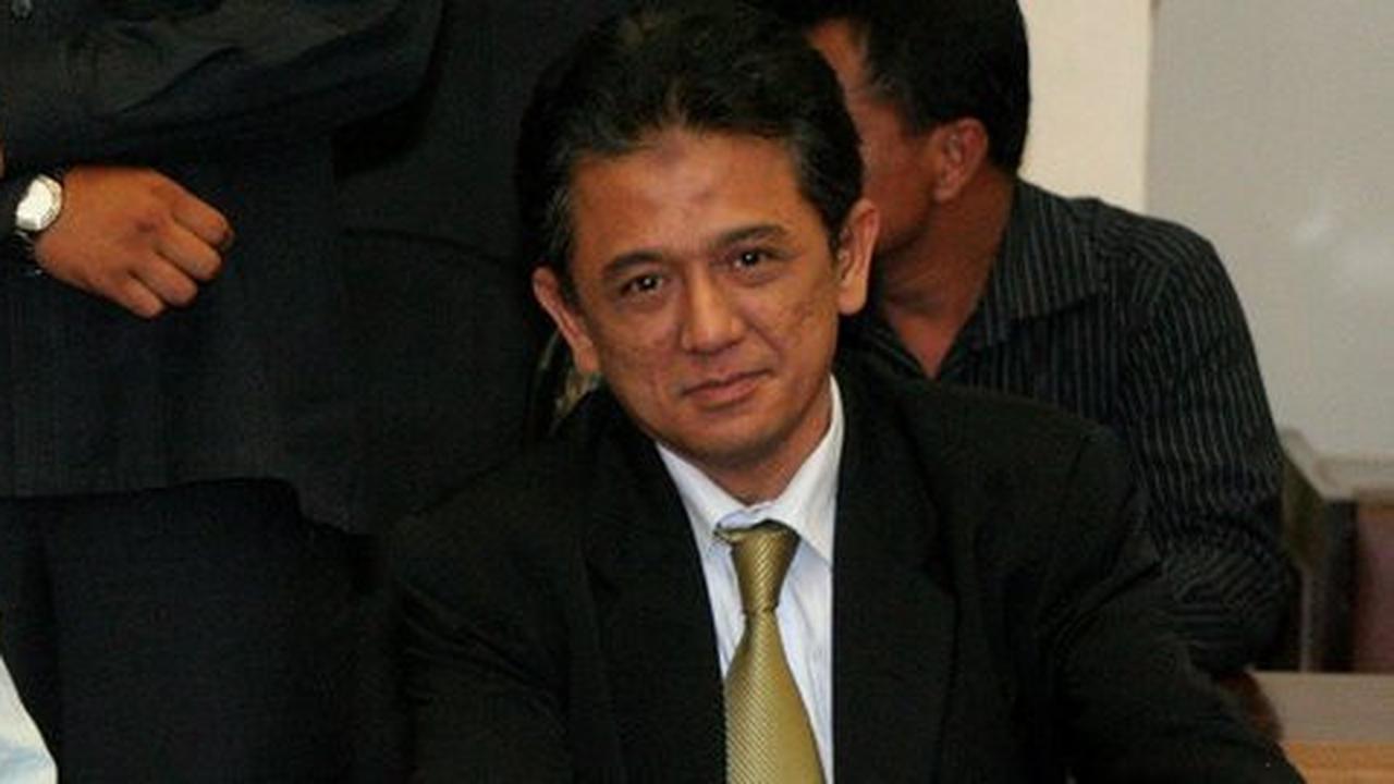 Chandra Hamzah: Capim KPK tak harus ada unsur polisi & jaksa