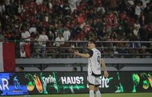 Asisten Pelatih Persija Sebut Debut Mauro Zijlstra Belum Maksimal, Masih Proses Adaptasi