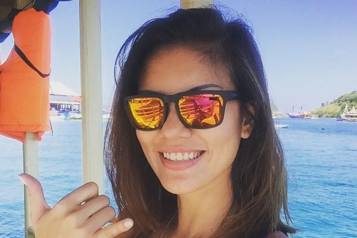 Aline Adita