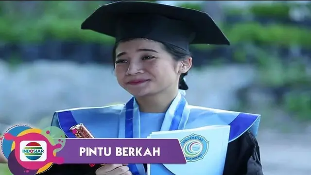 FTV Pintu Berkah Indosiar