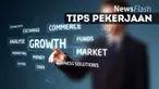 Pekerjaan dengan tingkat stres yang rendah tetapi bergaji tinggi mungkin adalah pekerjaan impian setiap orang. Namun, sebelum mendapatkan pekerjaan itu, tentu ada hal yang perlu dipersiapkan.