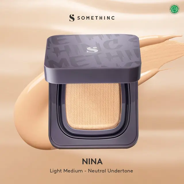6 Rekomendasi BB Cushion Terbaik untuk Kulit Berminyak, Harga Mulai Rp100 Ribuan