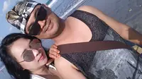 Istri Sandy Permana Sebut Terduga Pelaku Sempat Cekcok dengan Suami Sebelum Penusukan dan Kini Kabur Bersama Keluarga