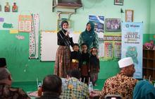 Wali Kota Kediri Tegaskan PAUD Fondasi Utama Pembangunan SDM Generasi Mendatang