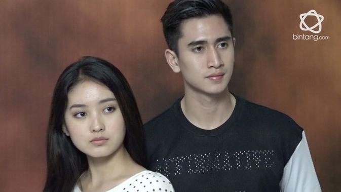 Hampir 24 Jam Bertemu Verrell Bramasta Natasha Wilona Hindari Rasa Bosan News Entertainment Fimela Com