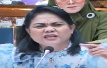 Mengenal Sosok Anita Jacoba, Wakil Rakyat Gebrak Meja Amuk Menteri Nadiem di DPR
