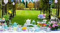 Tips Bikin Pesta Kebun Jadi Menarik