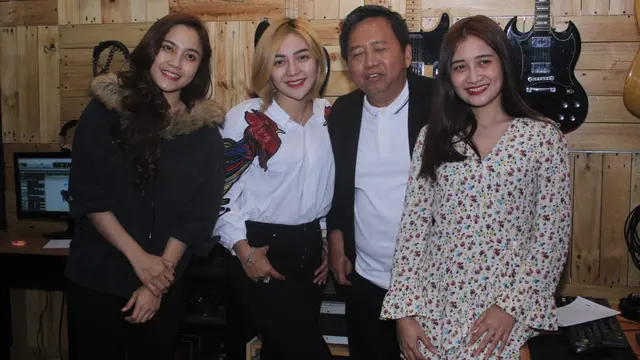 Trio Macan