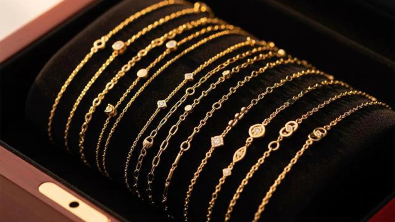 Permintaan Emas Perhiasan di Dunia Anjok 18 Persen, World Gold Council Ungkap Penyebabnya
