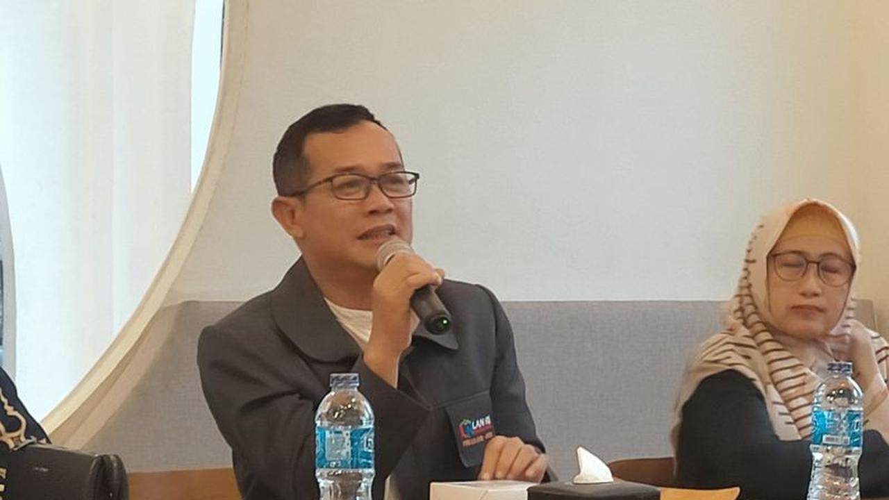 Kasus DBD di Singkawang Tertinggi di Kalbar, Warga Diimbau Waspada