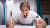 Cara Kendalikan Rasa Lapar Saat Berpuasa (Sumber: iStockphoto)