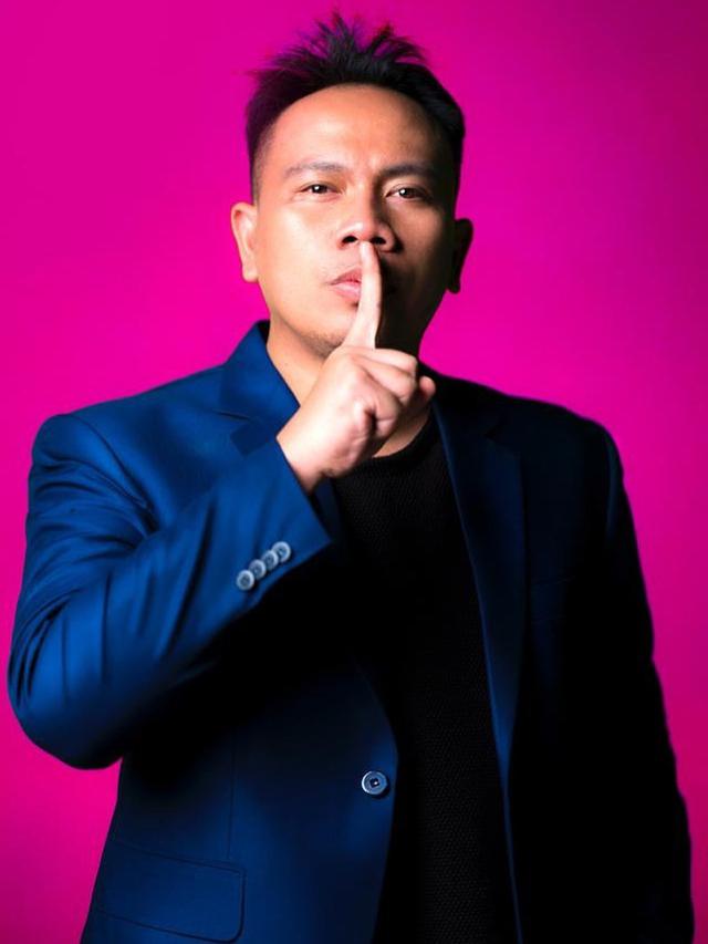 Vicky Prasetyo. (Foto: Instagram @vickyprasetyo777)