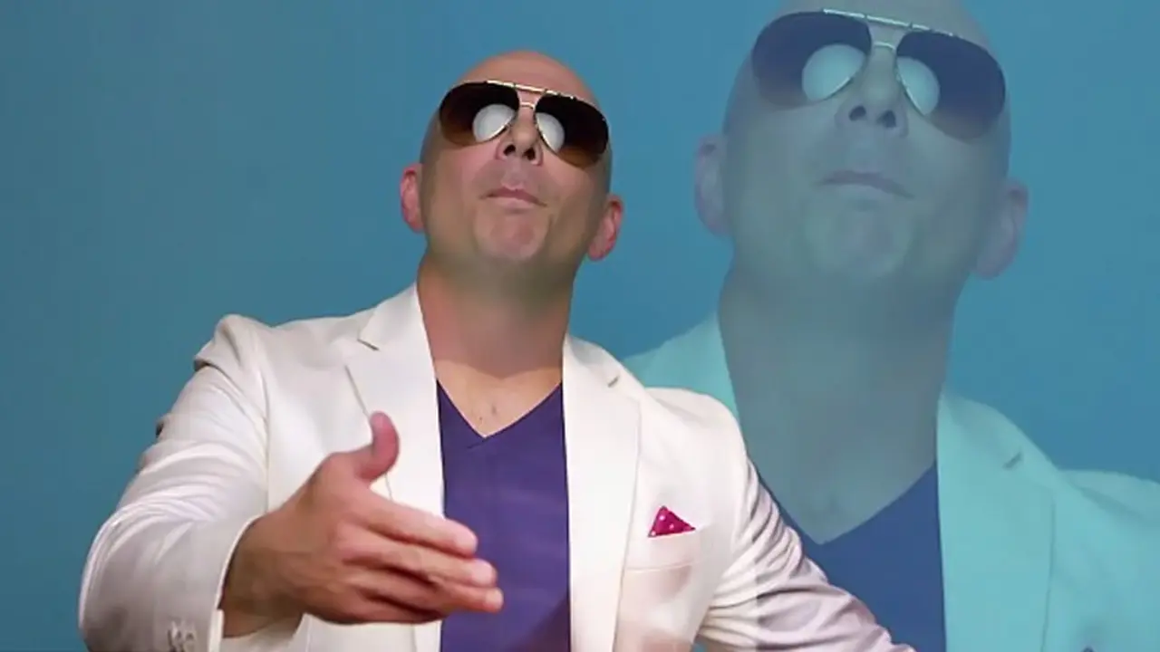 Pitbull