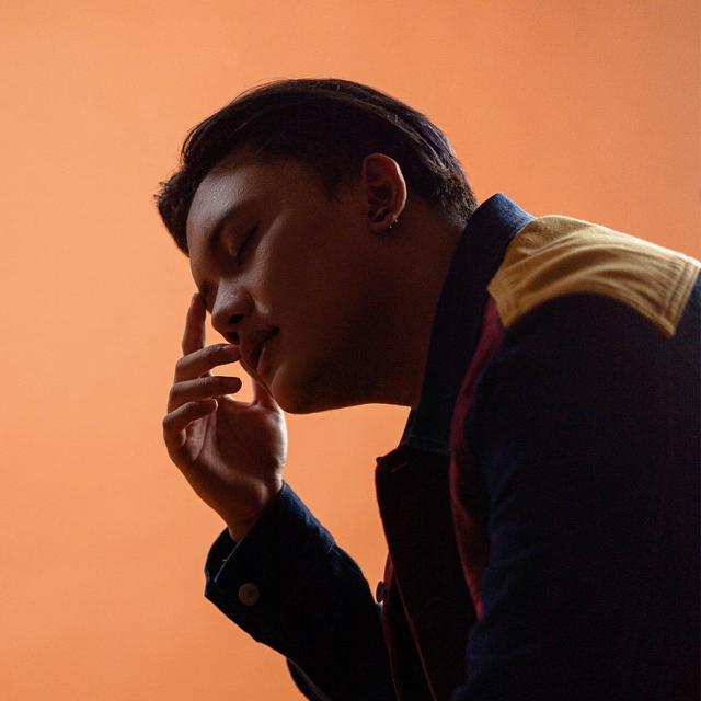 Bentuk RFAS Music, Rizky Febian Rayakan dengan Single Baru ...
