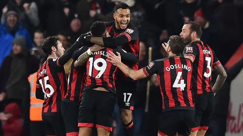 AFC Bournemouth vs Chelsea