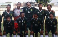 Persebaya ditantang Persewangi