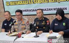 DVI Polda Jatim: 17 Jenazah Korban Ambruk Al Khoziny Teridentifikasi, Satu Korban dari Dua Kantong Jenazah