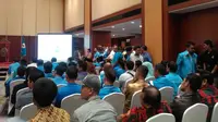 Buka Kongres KNPI, Bamsoet Minta Pemuda Fight Hadapi Tantangan