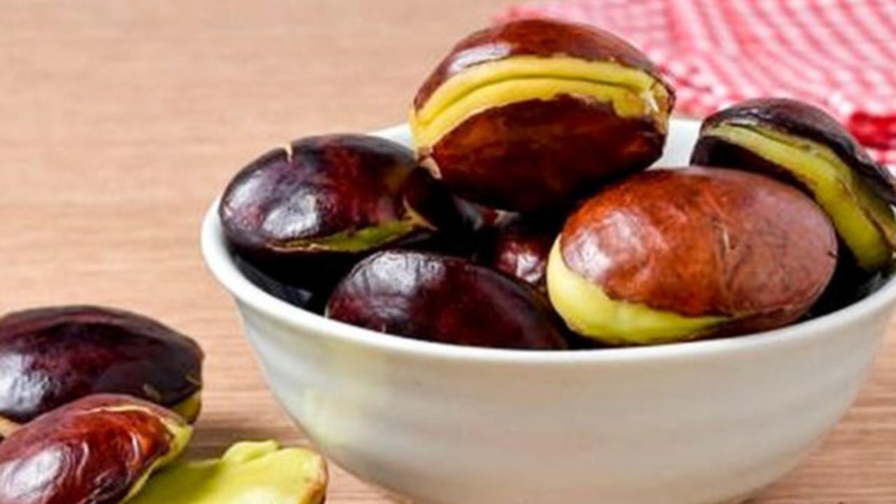 Jengkol