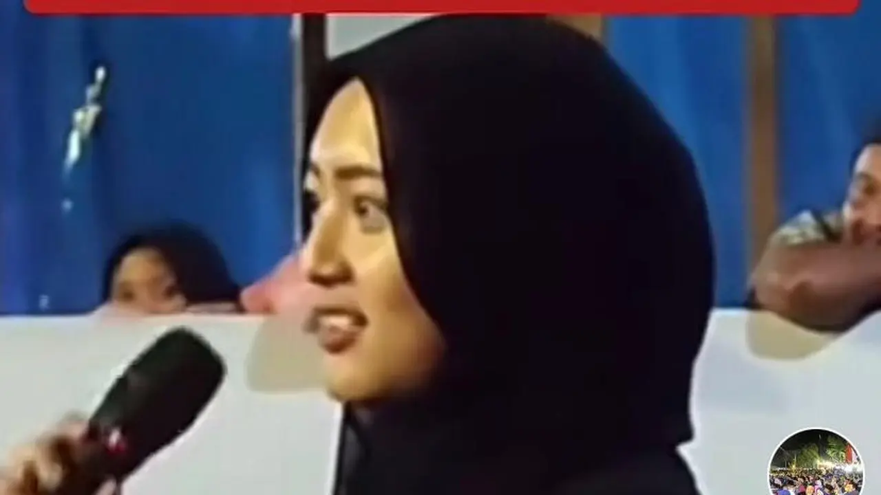 Salma Gus Iqdam