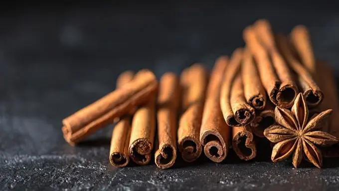 Masker kayu manis/copyright Pixabay.com/Daria-Yakovleva