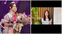 6 Cerita Sydney Ikut GADIS Sampul 2024, Cut Tari Berharap Sang Anak Berkembang Lagi