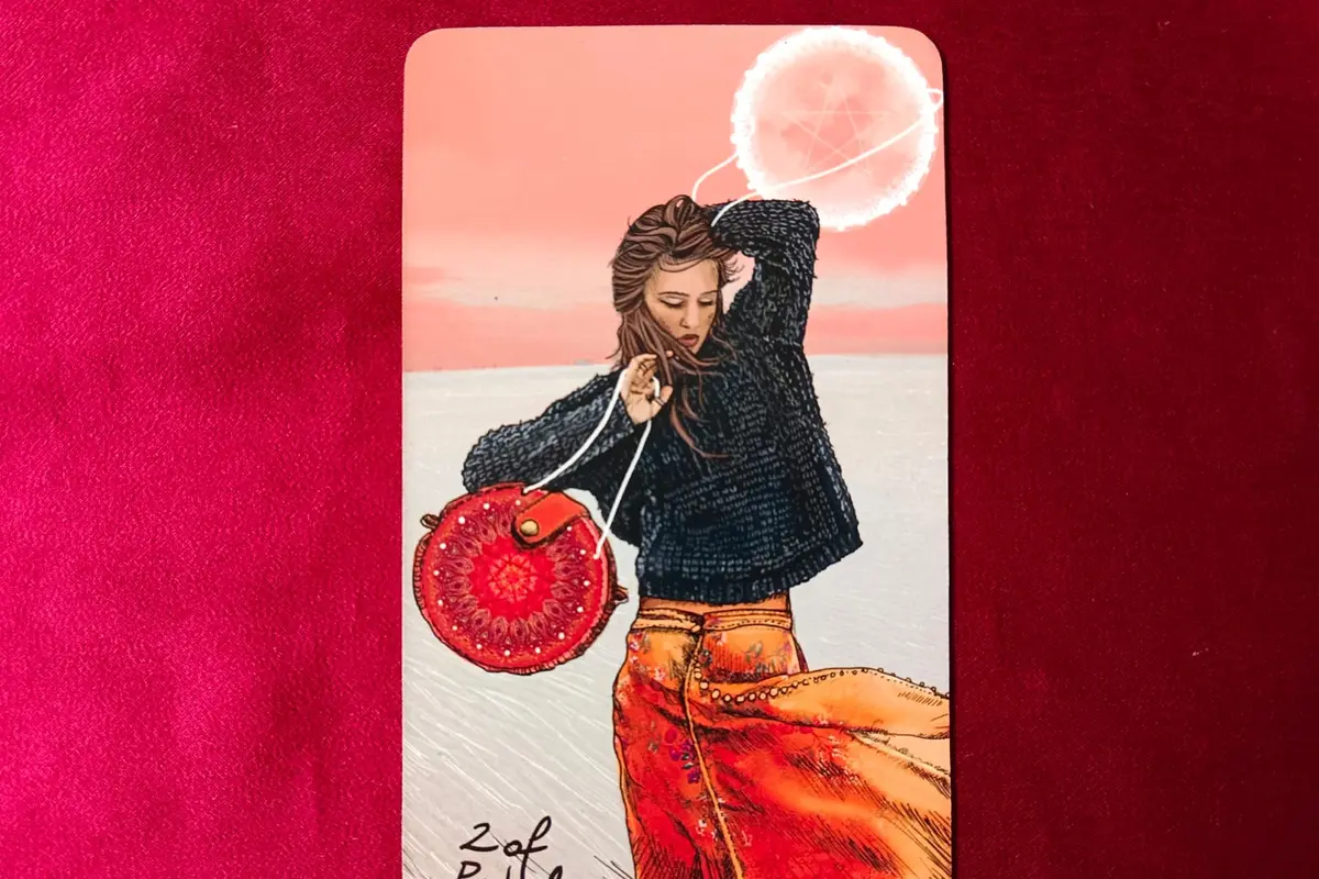 Tarot