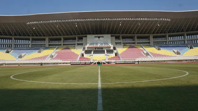 Stadion Manahan Solo