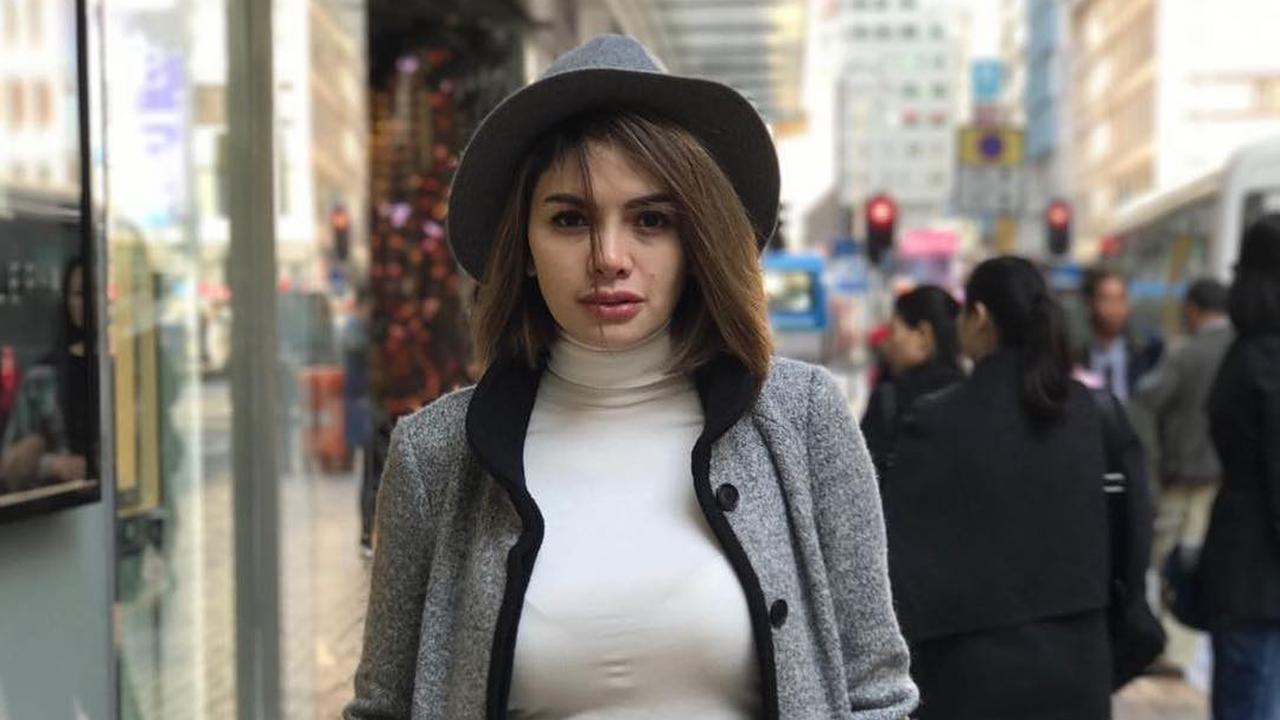 [Bintang] Nikita Mirzani