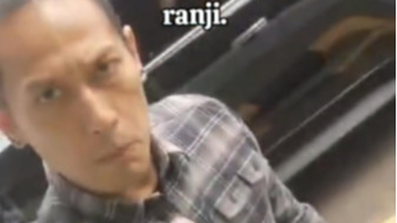 Video tersebut langsung viral di TikTok dan Instagram. Video itu banyak menuai beragam komentar dari netizen.<br>