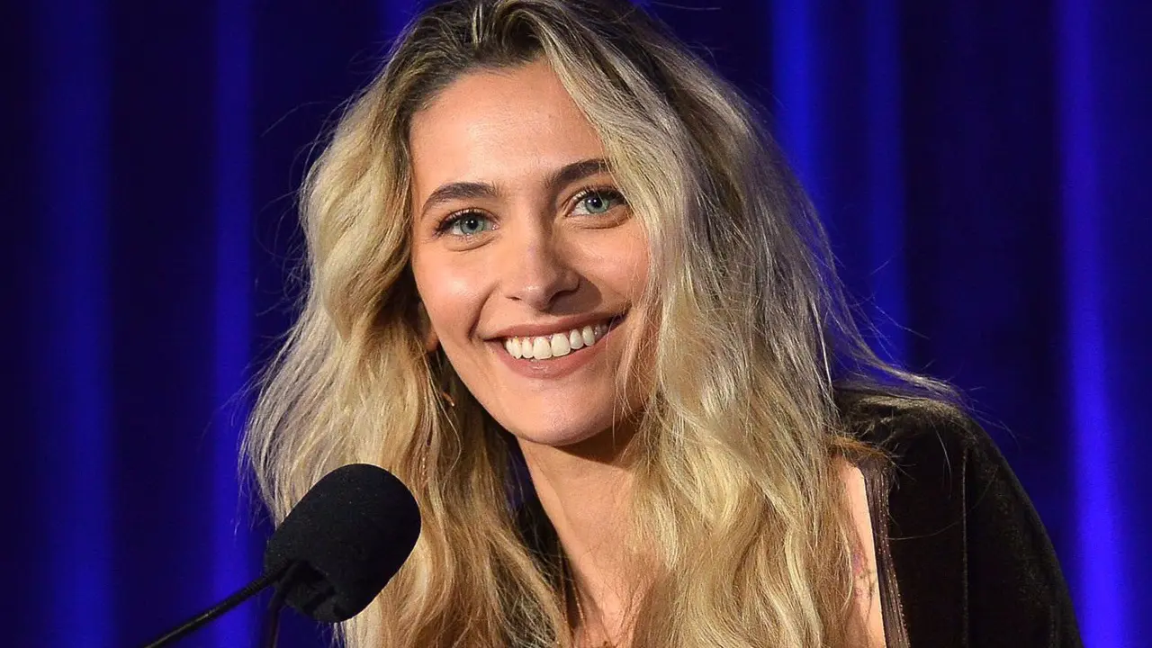 Paris Jackson: Her Hollowed Septum Caused by Drugs, Why Did She Refuse Surgery?