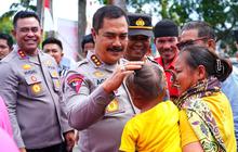 Komjen Agus jadi Menteri, Ini Daftar Jenderal Bintang 3 yang Potensial jadi Wakapolri