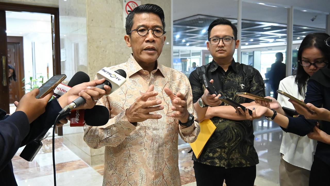 Komisi XI DPR Soroti Pentingnya Penguatan Regulasi Jasa Raharja sebagai Asuransi Sosial di RUU P2SK